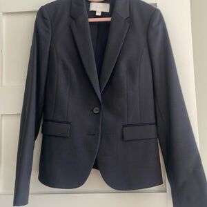 Hugo Boss women’s blazer in blue
